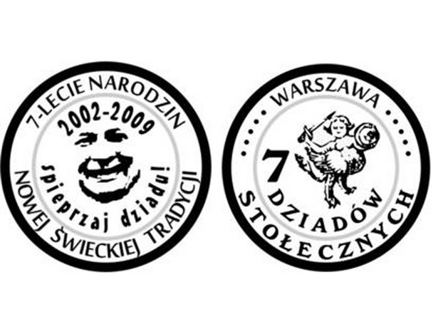 Lech Kaczyński trafił na monetę
