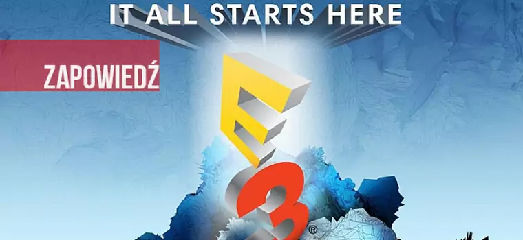 E3 2017 - przewodnik po targach. Kiedy i co obejrzymy w Los Angeles