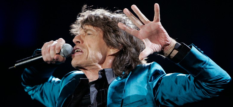 The Rolling Stones przesuwają obchody 50-lecia... o rok