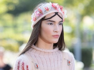 Szlovák tervezők fenntartható kollekciói a BCEFW-n: kézművesség és innováció
