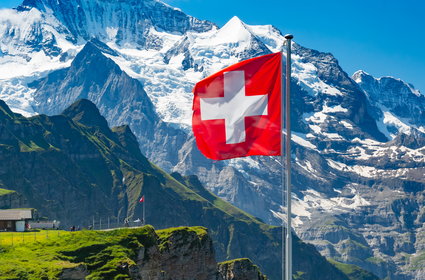 Dlaczego w Szwajcarii mieszka tylu miliarderów?