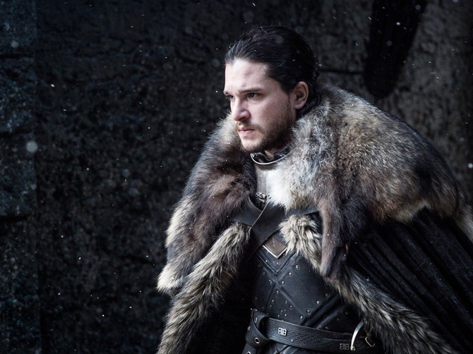 Kit Harington