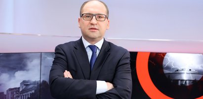 Adam Bielan: Unia nie może wstrzymać funduszy dla Polski