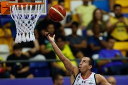 Sensacja! Koszykarze z Meksyku pokonali USA w kwalifikacjach olimpijskich