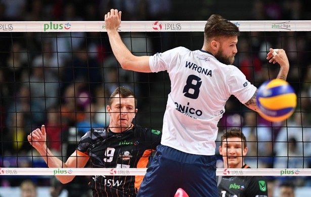 PlusLiga: Historyczny sukces siatkarzy ONICO Warszawa