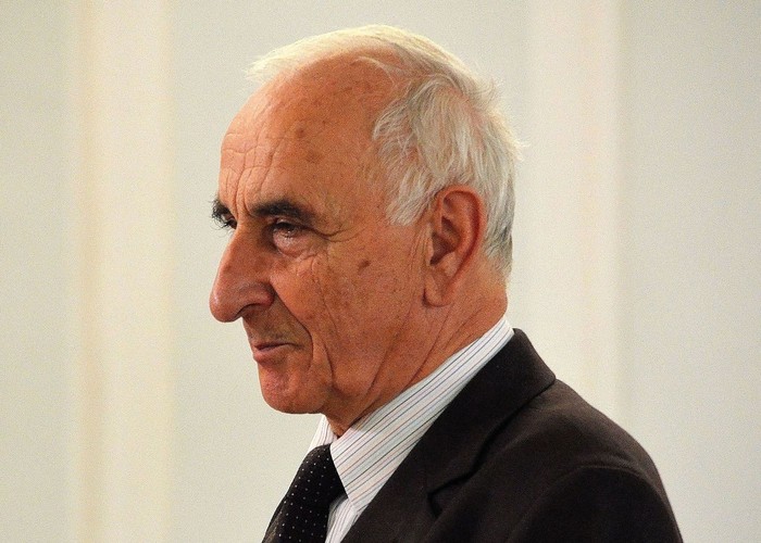 Stanisław Żelichowski (PSL) - 70 lat