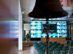 Polska chwalona. Bo opiera się kryzysowi