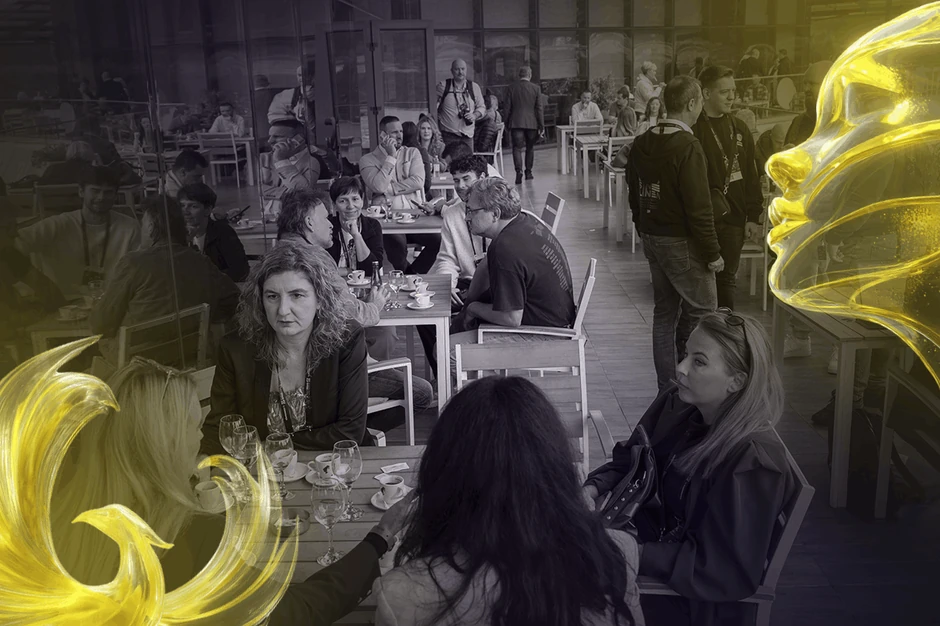 Konferencija Blind Bird