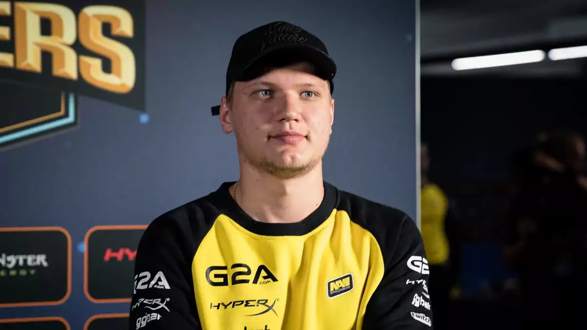 s1mple 