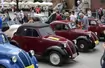 Fiat Topolino w Krakowe