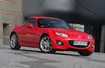 Mazda MX-5 2.0 MZR: Kusicielka