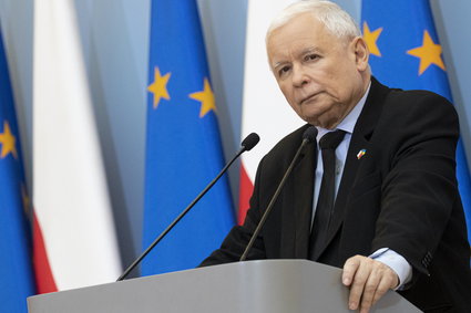 Jarosław Kaczyński mówił o "układzie deweloperskim". Branża odpowiada