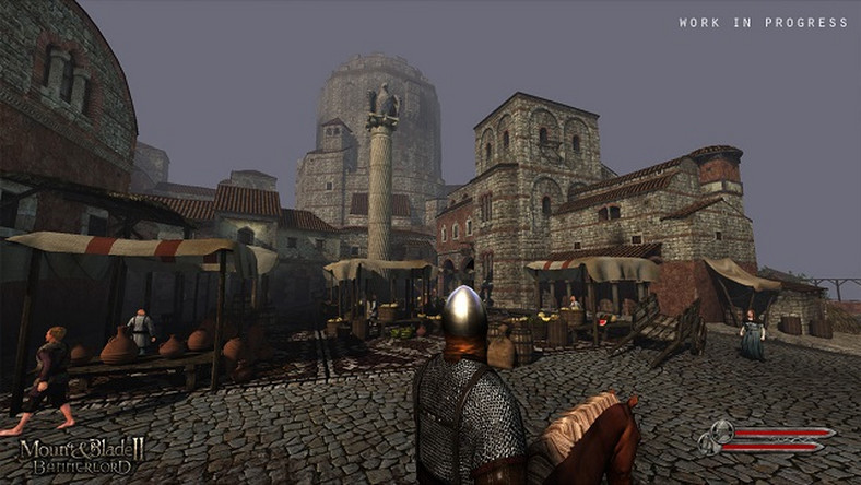 Mount Blade 2 Bannerlord Pojawi Sie Na Konsolach