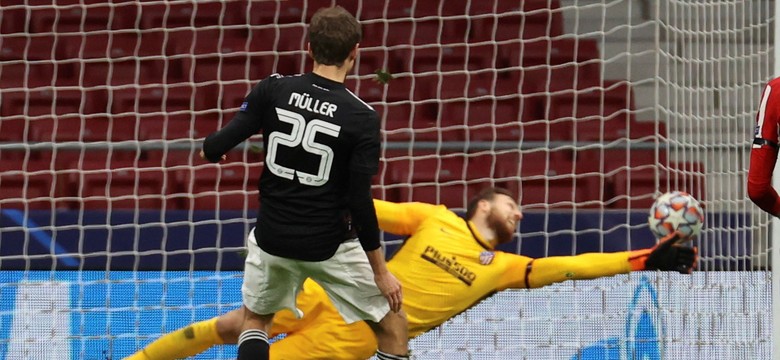 Przerwana seria Bayernu, awans Liverpoolu i Porto, Real na krawędzi [WYNIKI i TABELE]