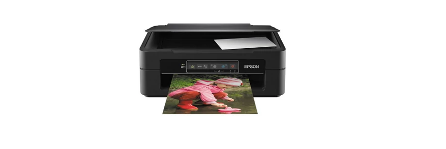 Epson Expression Home XP-245 (1)