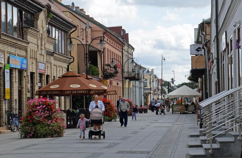 Suwalszczyzna. Kraina jak z bajki 