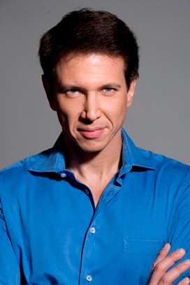 Ronen Bergman