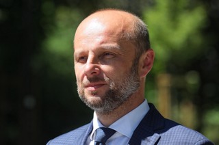 Fijołek: Udało się w Rzeszowie, uda się w całej Polsce [WYWIAD]