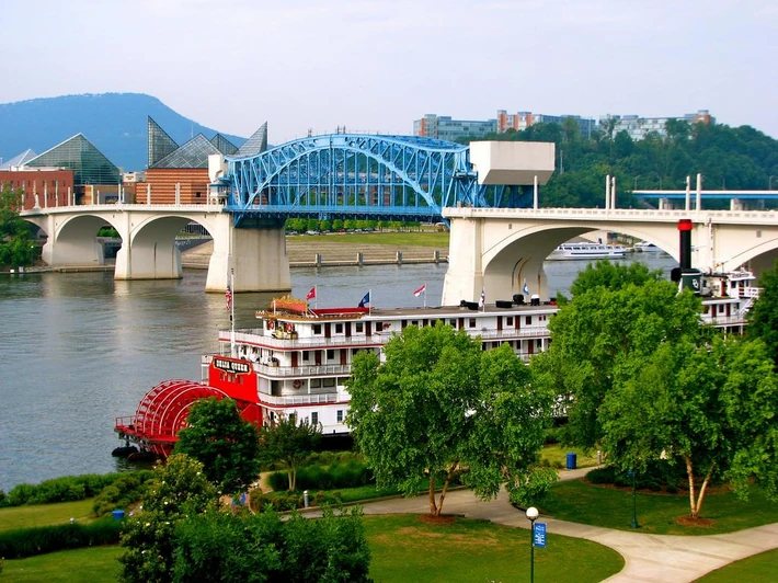 Chattanooga