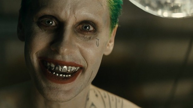 Już oficjalnie! Jared Leto jest Jokerem w zwiastunie "Suicide Squad"