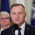 Ustawa budżetowa na 2022 r. z podpisem prezydenta