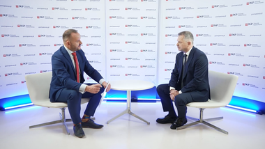 co po wyborach prezydenckich w usa? "polska stoi przed wielką szansą"