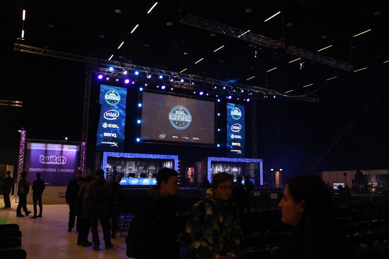 IEM Katowice 2015