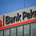 Połączenie Pekao i Alior Banku? Prezes Polskiego Funduszu Rozwoju "jest sceptyczny"