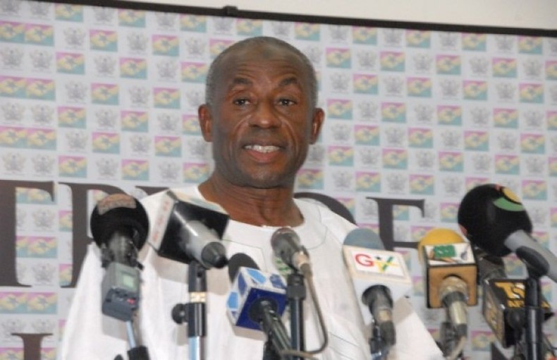 Collins Dauda