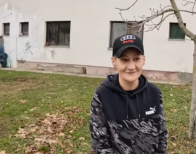 Erna Mrkonjić
