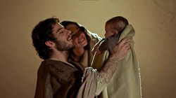 Katolickie filmy robią furorę w polskich kinach. Zajęły całe podium