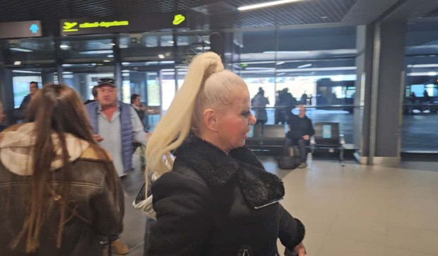 Zorana Pavić