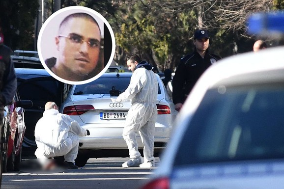 PRIŠAO MILANU, PA ISPALIO DVA HICA U NJEGOVU GLAVU Jedan od najtraženijih begunaca izručen Srbiji: Osumnjičen za jezivo ubistvo u Zemunu