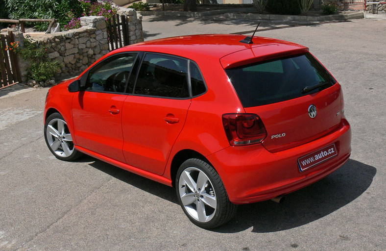 Car of the Year 2010: tytuł dla Volkswagena Polo