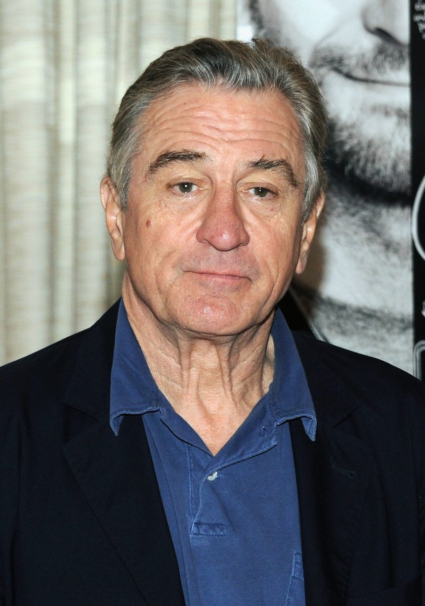 Robert De Niro 