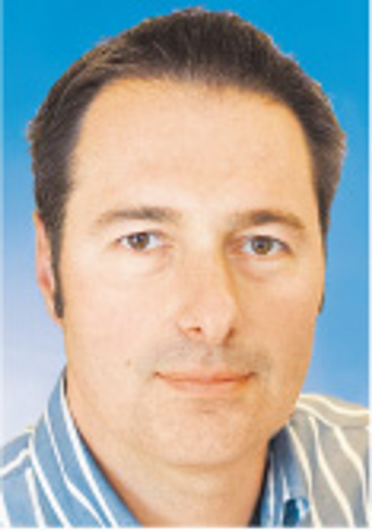 Paweł Rożyński