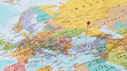 Piekielnie trudny, ale szybki QUIZ. Stolice państw. Wskaż PRAWDA lub FAŁSZ. Trafisz choć 18/20?