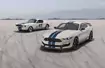 Ford Mustang GT350 w limitowanej edycji