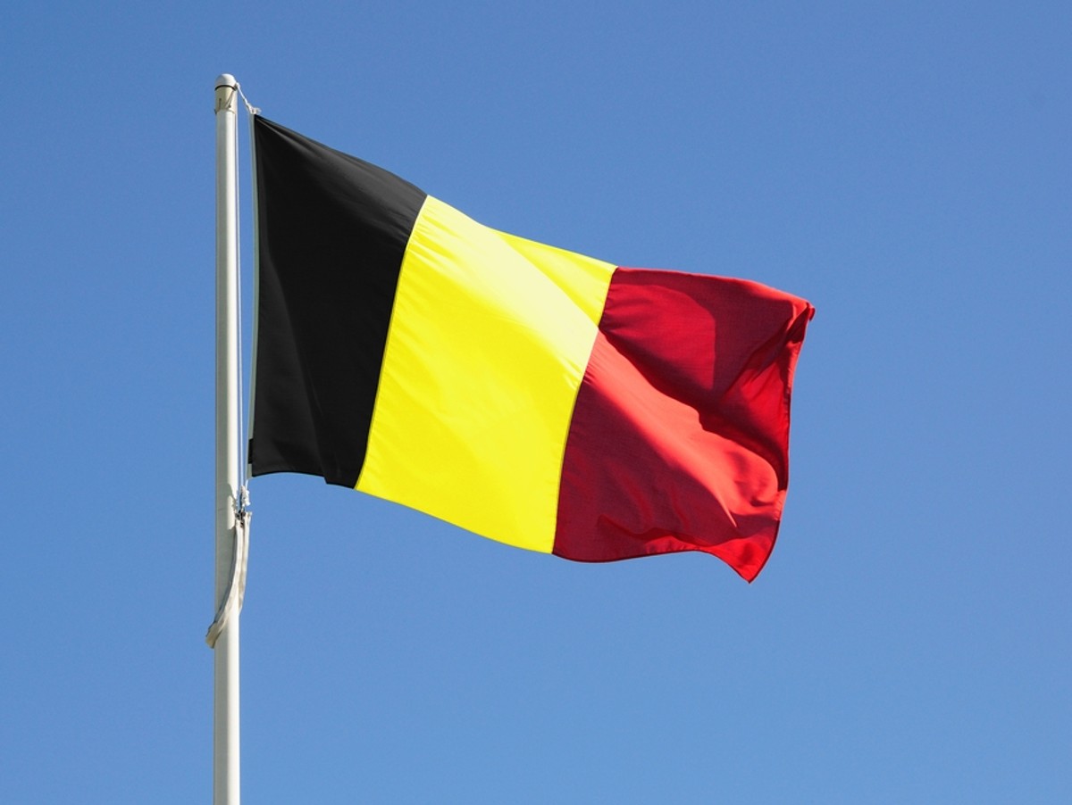 Islamiści planowali zamach w Belgii. Policja dopadła terrorystów