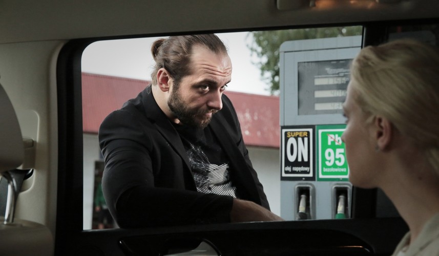 'Volta' Juliusza Machulskiego w kinach od 7 lipca