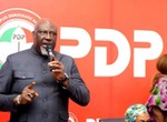 PDP suspends Dino Melaye over alleged anti-party activities