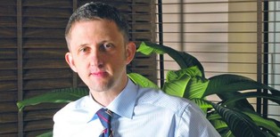 Andrzej Skolmowski członkiem rady nadzorczej ZA Puławy