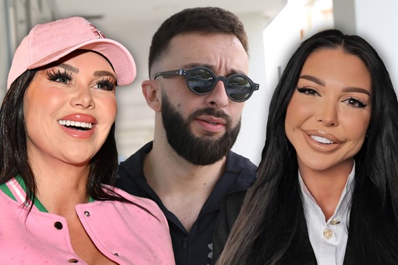 DARKO TANASIJEVIĆ OTKRIO KADA JE KRAJ "ELITE 9" Voditelj ponovo uči da hoda i otkriva: "Stanija i Aneli će sklopiti savez, Maja se inati, a o Asminu imam dokaze" (Video)