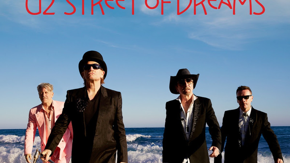 U2