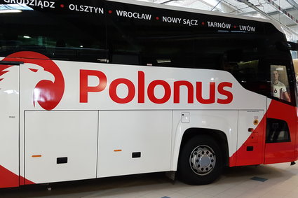 Warszawski PKS Polonus rozpoczyna ofensywę. FlixBus ogłasza pięciu nowych partnerów