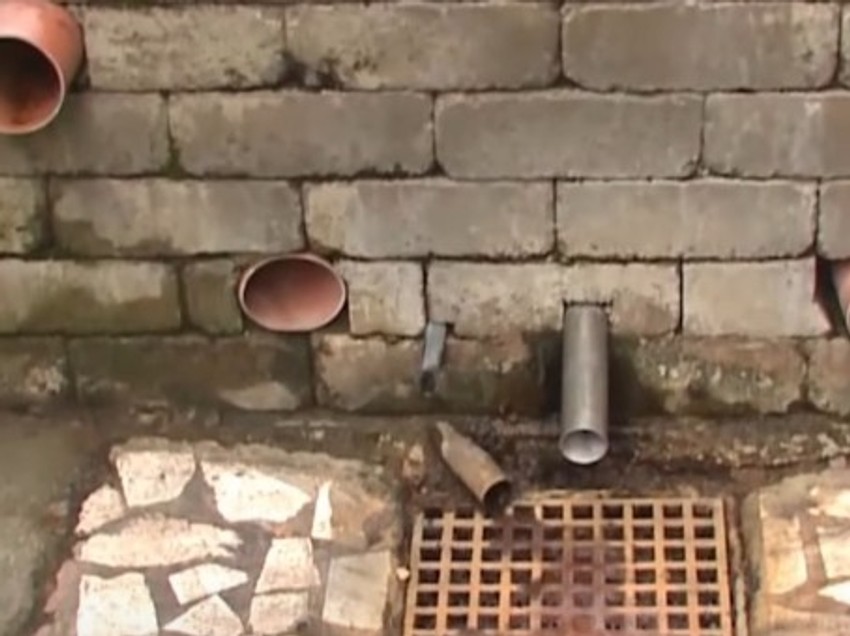 Izvor na kojem su se otrovali ljudi