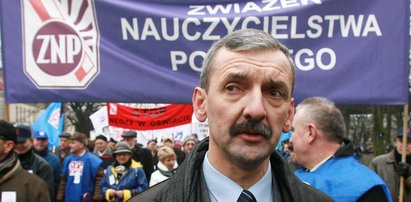 Nauczyciele: Podwyżki za małe