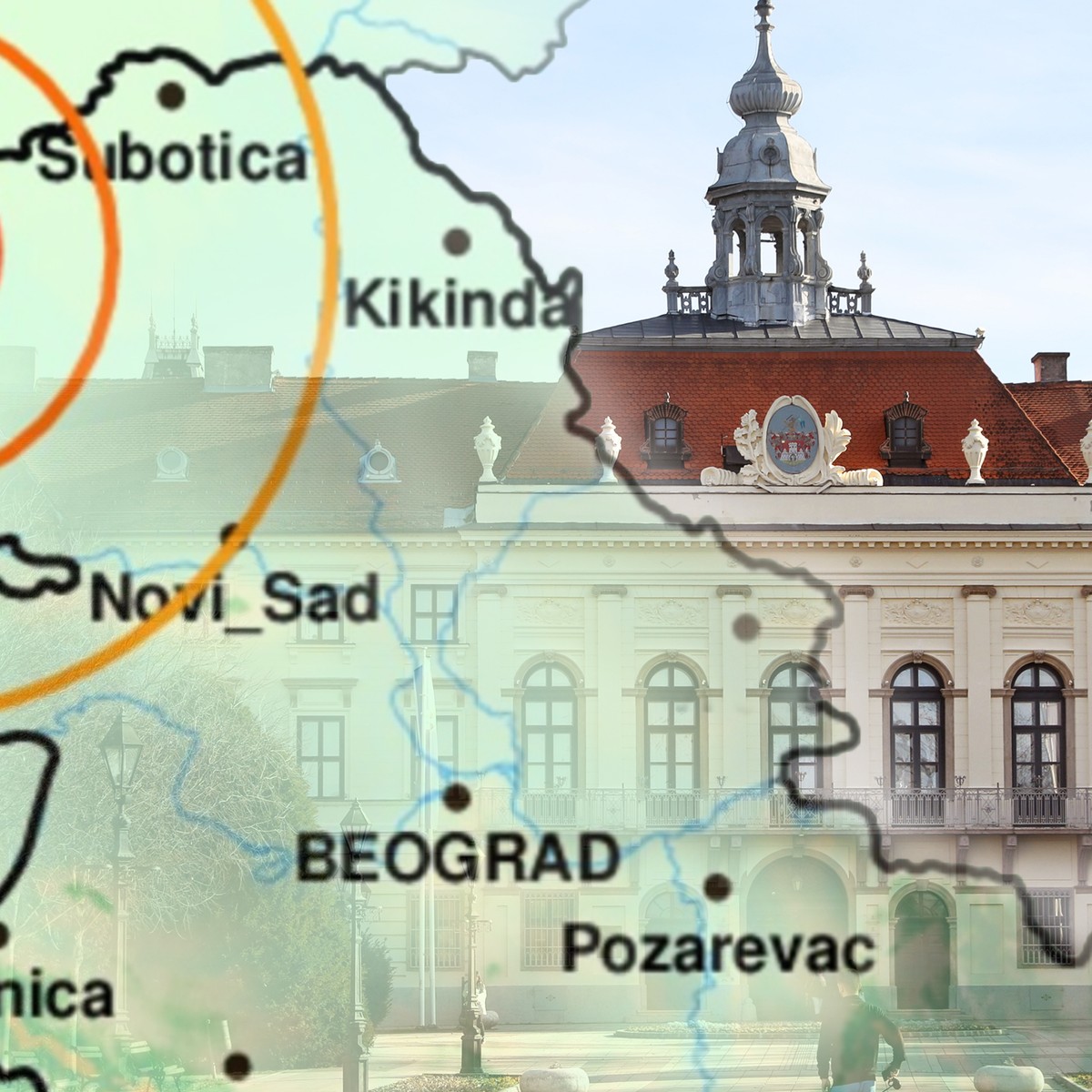 Otkud zemljotres u Bačkoj i da li nas čeka potres u Šumadiji
