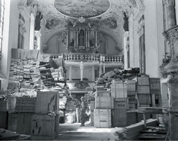 wojna hitlera, czyli ograbiona europa