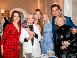 Początki były trudne... Joanna Jabłczyńska o pracy na planie "Na Wspólnej" i rokowaniach serialu